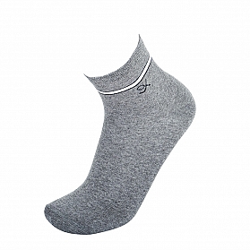 4919 STICK ANKLE SOCKS ASSORTED 3 PAIRS PACK