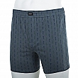 ANCHORS EMBROIDERED OPENED BOXER