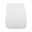 HEARTS NATAL DIAPER COVER WITH LACE