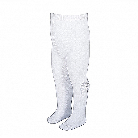 WINTER PLAIN TIGHTS WITH LOOP