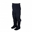 WINTER PLAIN TIGHTS WITH LOOP