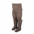 WINTER PLAIN TIGHTS WITH LOOP