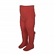 WINTER PLAIN TIGHTS WITH LOOP