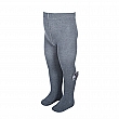 WINTER PLAIN TIGHTS WITH LOOP