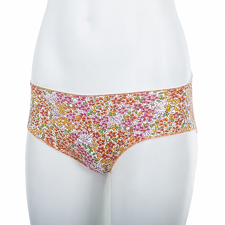 MIXED FLOWERS PANTY