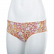 MIXED FLOWERS PANTY