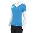 V NECK SHORT SLEEVE T-SHIRT