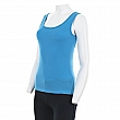 NATURAL STRAPS T-SHIRT