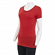 THIN FABRIC T-SHIRT