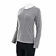 BASIC LONG SLEEVE T-SHIRT