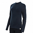 HIGH COLLAR LONG SLEEVE T-SHIRT