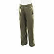THERMAL PANTS WITH CORD AND POCKETS