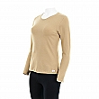 BASIC LONG SLEEVE T-SHIRT