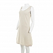 PIQUE DRESS