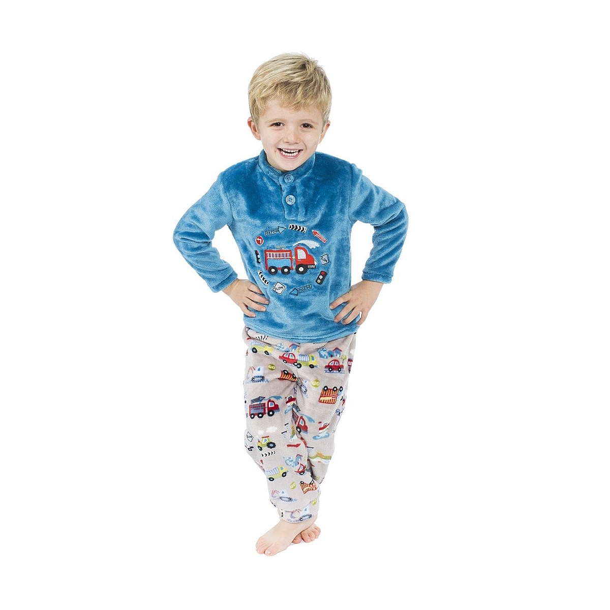 Pijama De Niño Best Sale deportesinc.com