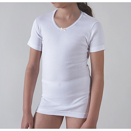 Buy Ferry's 5823 BASIC UNDERSHIRT