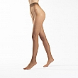 ULTRA FINE PANTYHOSE WITHOUT DEMARCATION