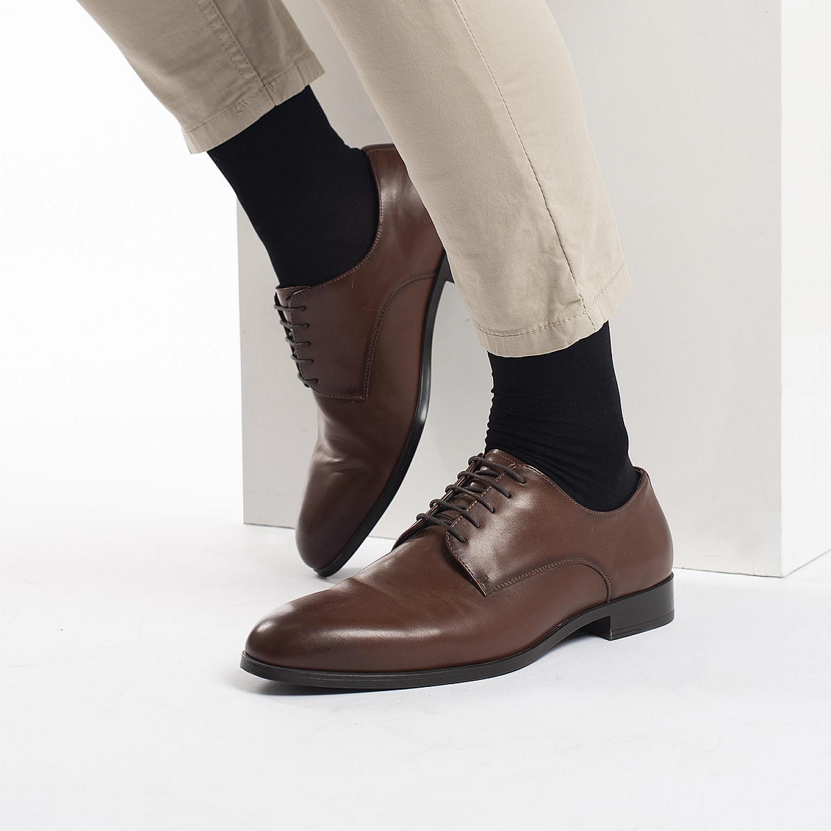 Calcetines Ejecutivos para Hombre: 6 Cosas a Tener en Cuenta