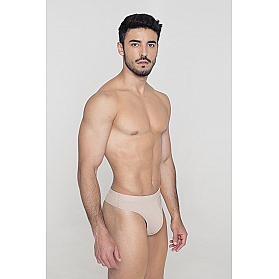 5494P INVISIBLE SECOND SKIN THONG