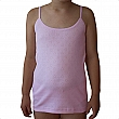 5841R CAMISETA TIRANTES CORAZONES ROSA