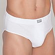 ELASTIC WAIST CLOSED BRIEF