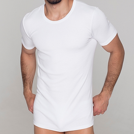 THERMAL SHORT SLEEVE UNDERSHIRT