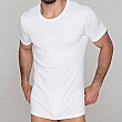 THERMAL SHORT SLEEVE UNDERSHIRT