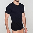 THERMAL SHORT SLEEVE UNDERSHIRT