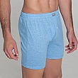 5096 OPENED BOXER WITH SPIKES EMBROIDERY