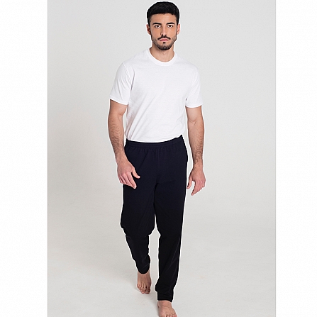 7480 COTTON TROUSERS WITH POCKETS AND CORD