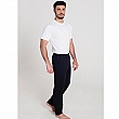 7480 COTTON TROUSERS WITH POCKETS AND CORD