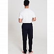 7480 COTTON TROUSERS WITH POCKETS AND CORD