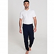 7480 COTTON TROUSERS WITH POCKETS AND CORD