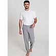 7480 COTTON TROUSERS WITH POCKETS AND CORD