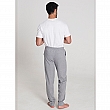 7480b COTTON TROUSERS WITH POCKETS AND CORD