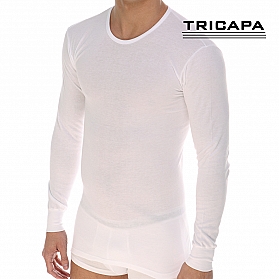 9257 TRI-LAYER LONG SLEEVE UNDERSHIRT