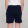 7128 UNISEX COTTON SHORTS