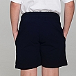 7128 UNISEX COTTON SHORTS