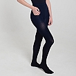 4601 WINTER RIBBED TIGHTS