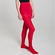 4601 WINTER RIBBED TIGHTS