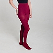 4601 WINTER RIBBED TIGHTS