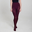 4601 WINTER RIBBED TIGHTS