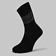 4451 PACK OF 3 PAIRS OF STRIPED SOCKS
