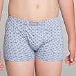 354 COTTON PRINTED BOXERS PACK