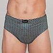 440B PACK 3 CUBES PRINTED CLOSED BRIEFS
