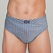 440B PACK 3 CUBES PRINTED CLOSED BRIEFS
