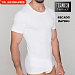 9261b THERMAL NAPPED SHORT SLEEVE UNDERSHIRT. FAST DRYING