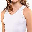 5822-003 CAMISETA TIRANTES ALGODÓN