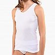 5822-003 CAMISETA TIRANTES ALGODÓN