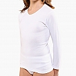 5824-003 COTTON BASIC UNDERSHIRT